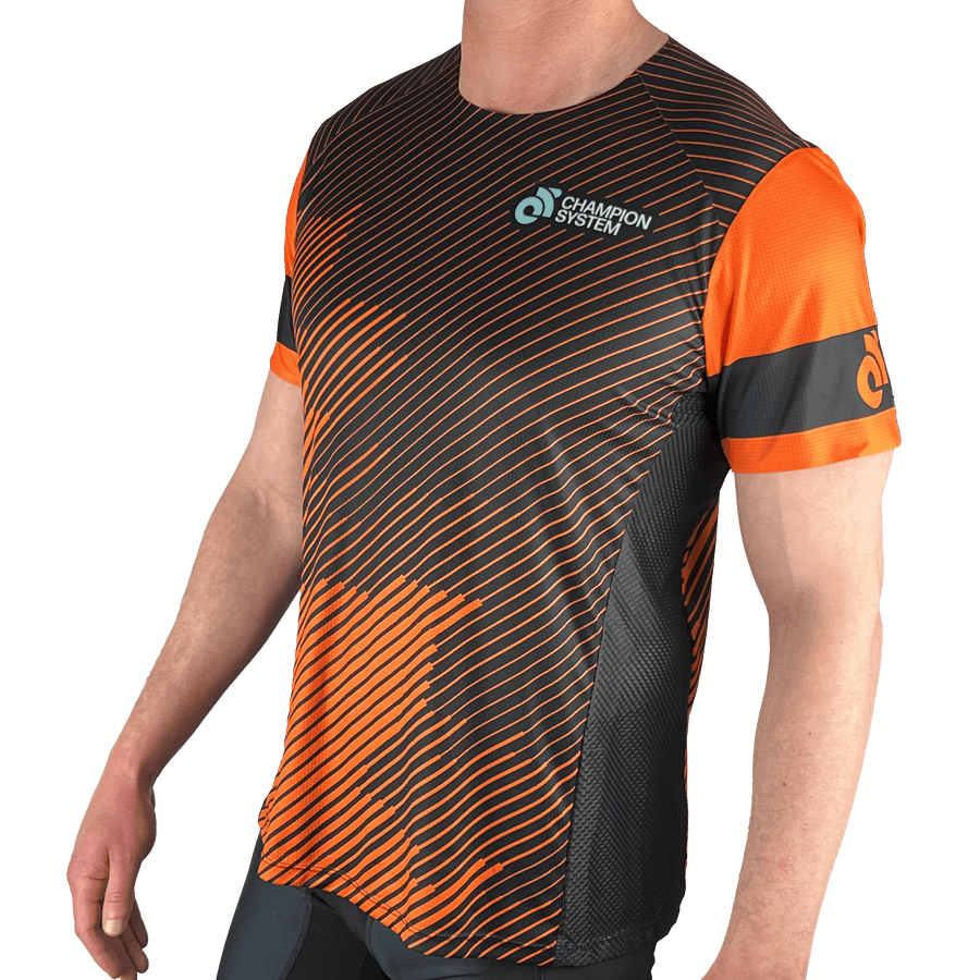 PERFORMANCE+ Shirt Korte Mouw