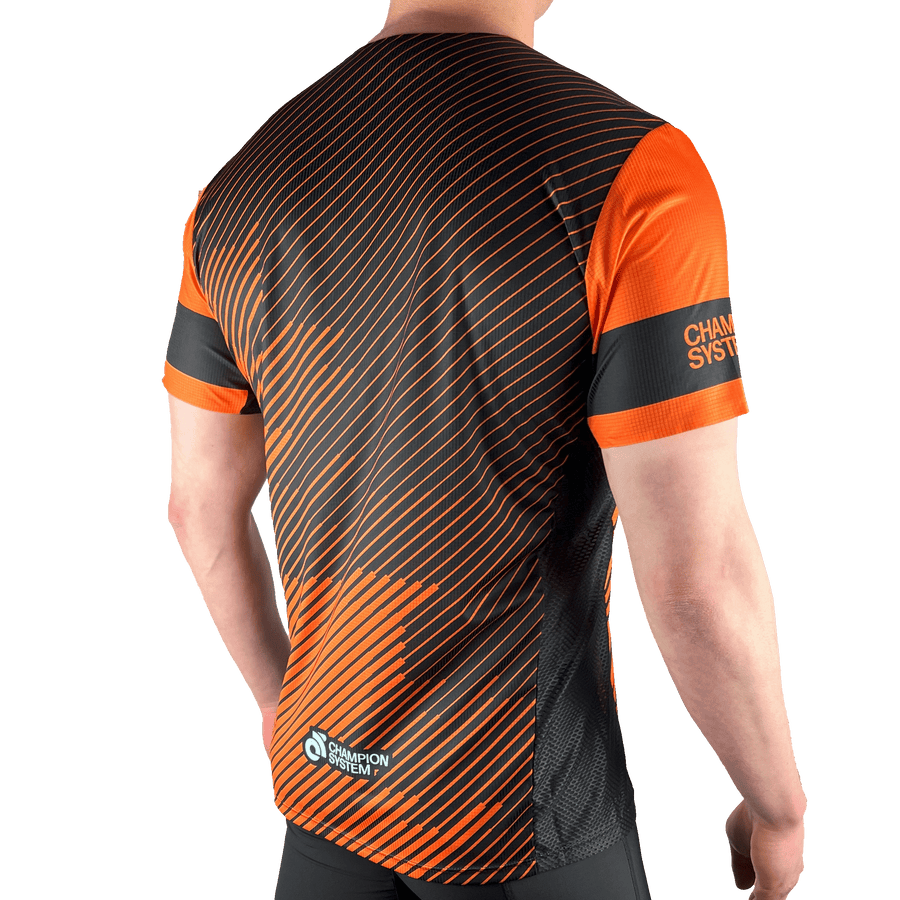 PERFORMANCE+ Shirt Korte Mouw