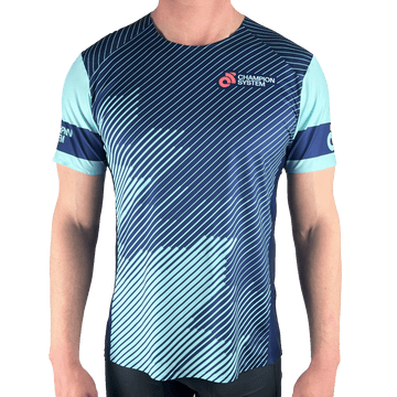 APEX+ Shirt Korte Mouw