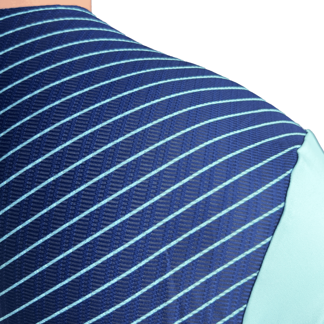 APEX+ Shirt Korte Mouw