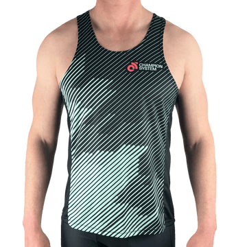 TECH+ Singlet