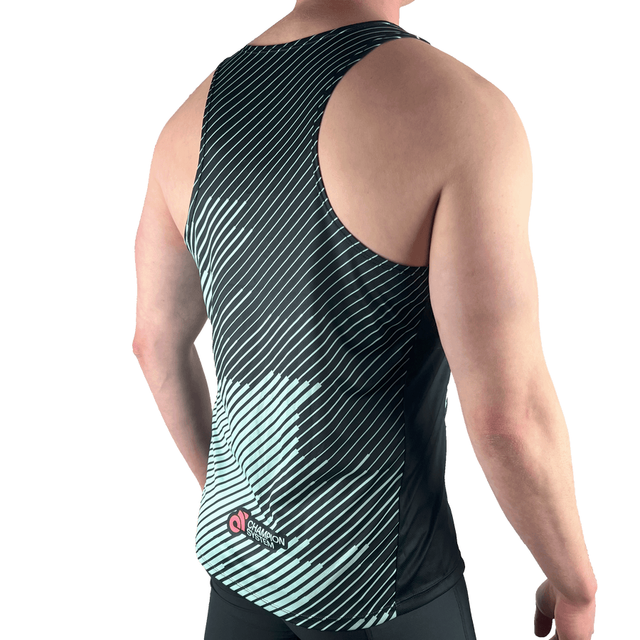TECH+ Singlet