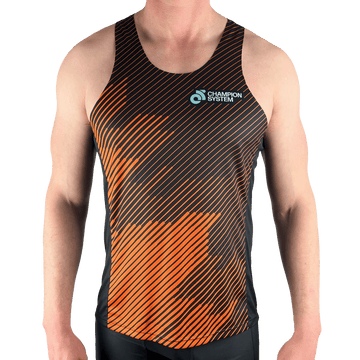 PERFORMANCE+ Singlet