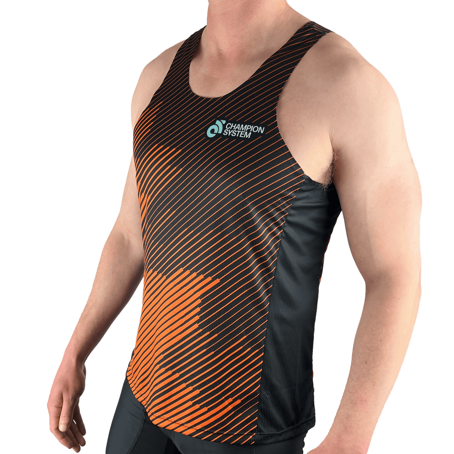 PERFORMANCE+ Singlet
