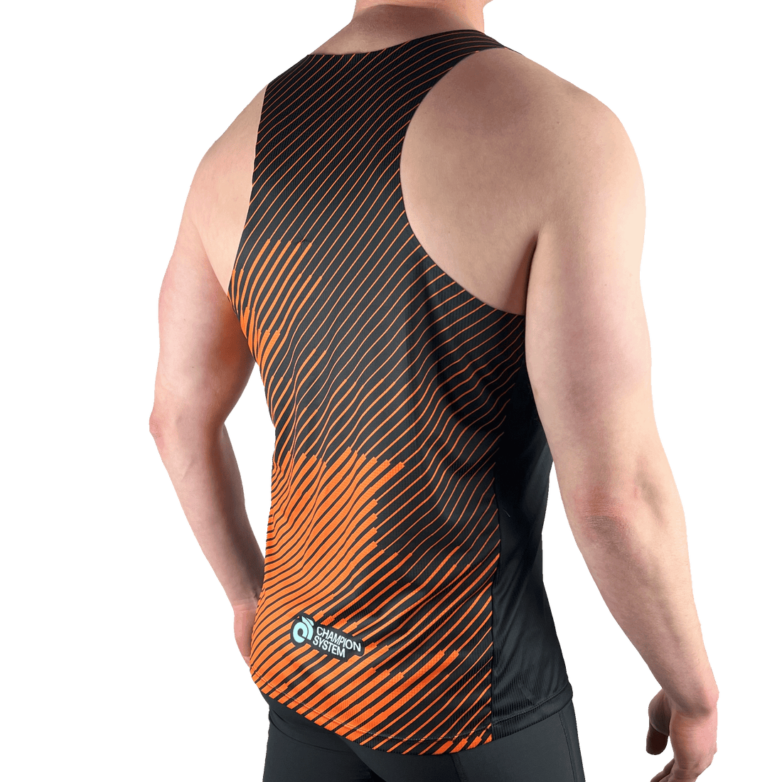 PERFORMANCE+ Singlet