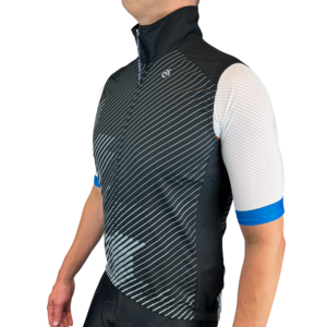 Tech+ Wind Body