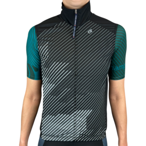 Tech+ Wind Body