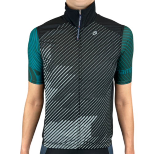 Tech+ Wind Body
