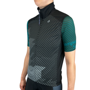 Tech+ Wind Body