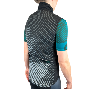 Tech+ Wind Body