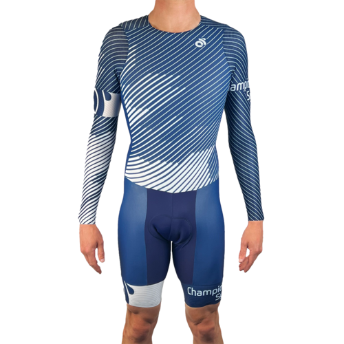 Apex Elite Speedsuit