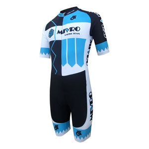 TECH Skinsuit - Alleen verkrijgbaar in kinder maten
