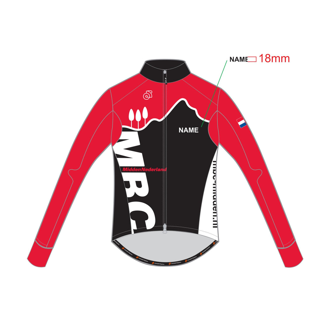 APEX Winter Jack