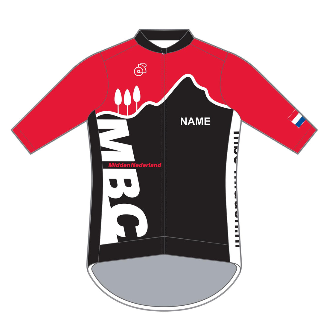 APEX+ Aero Jersey