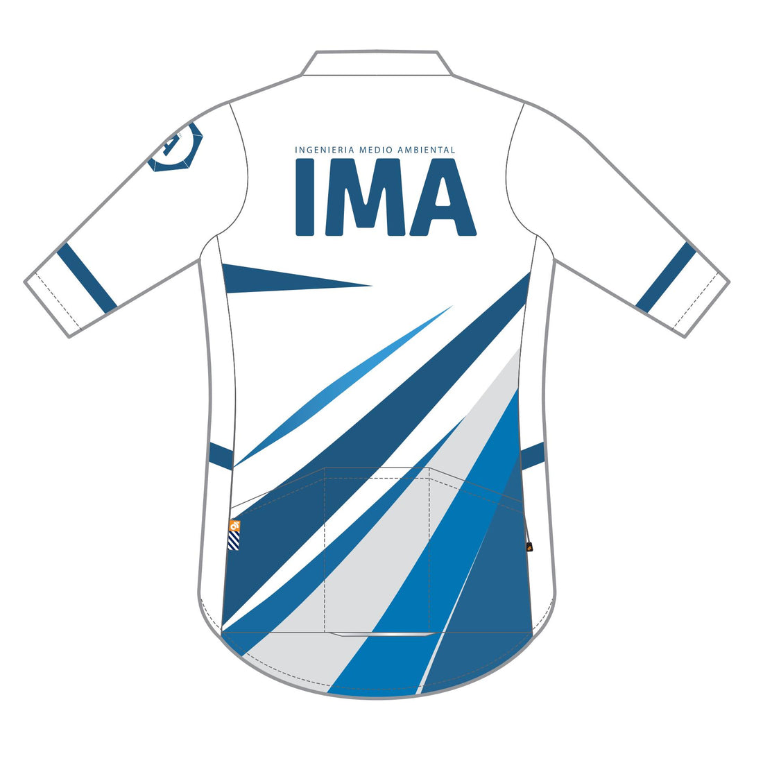 APEX+ Aero Jersey