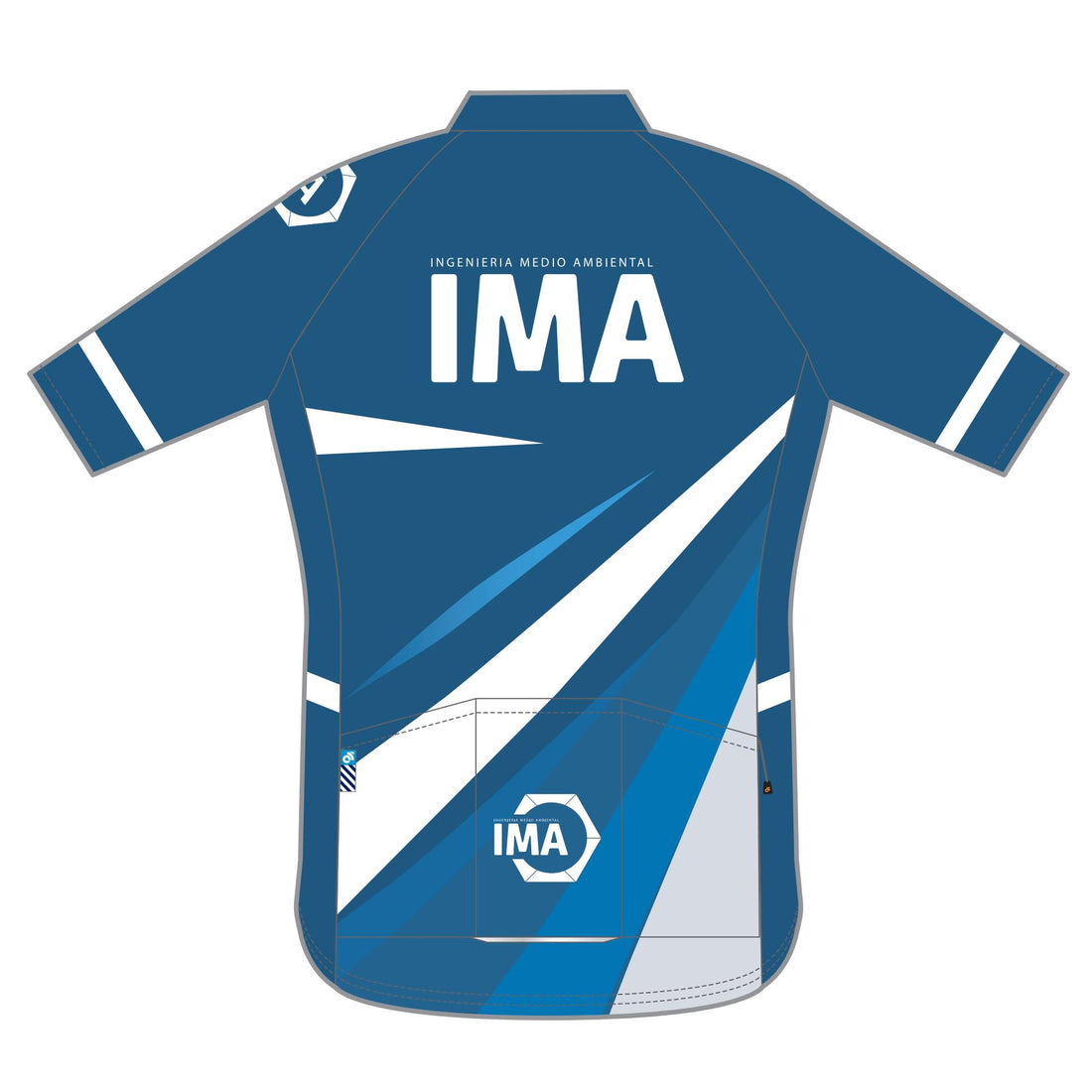 PERFORMANCE+ Jersey