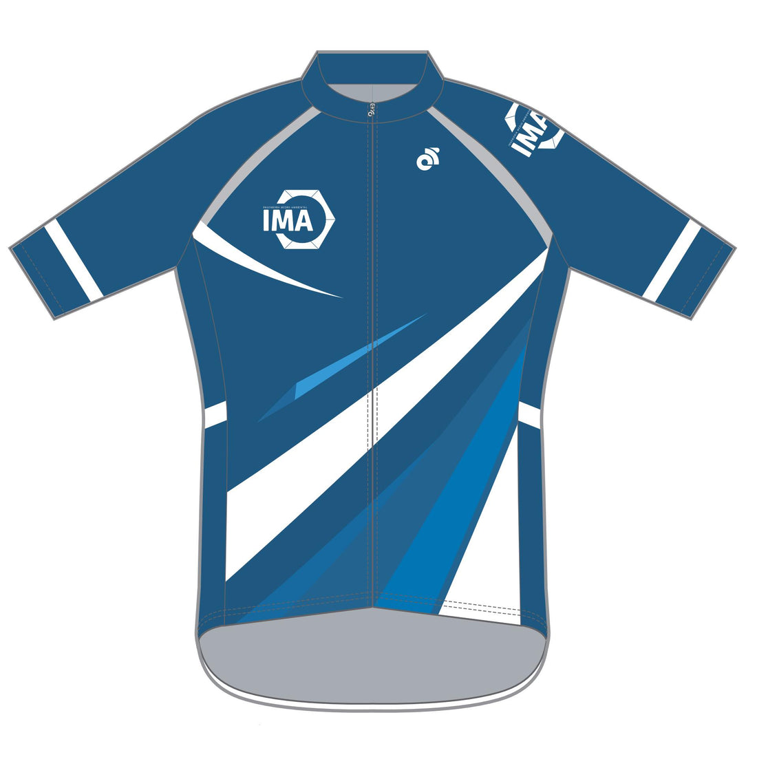 TECH+ Shirt Korte Mouw