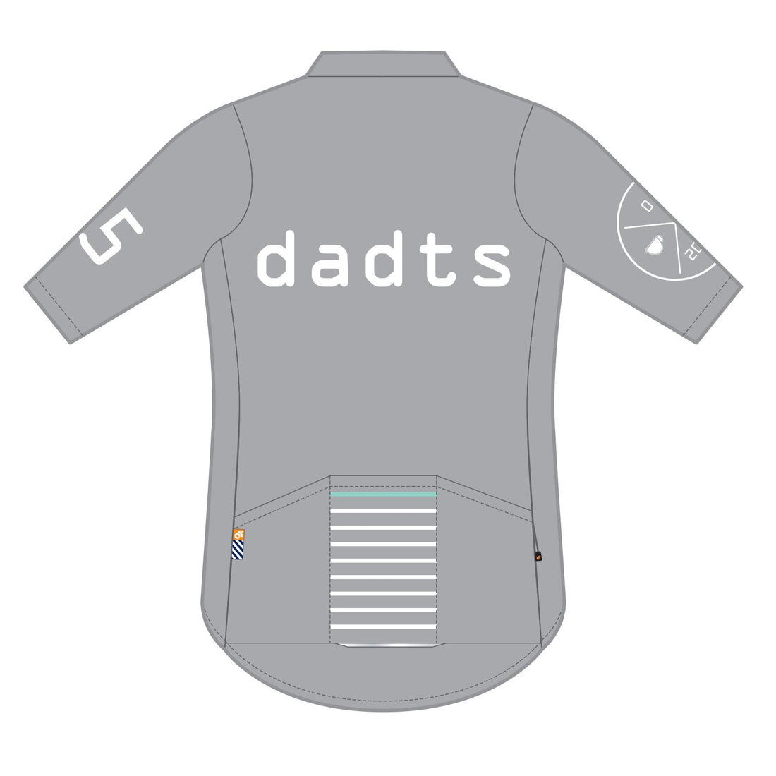 APEX+ Pro Shirt Korte Mouw