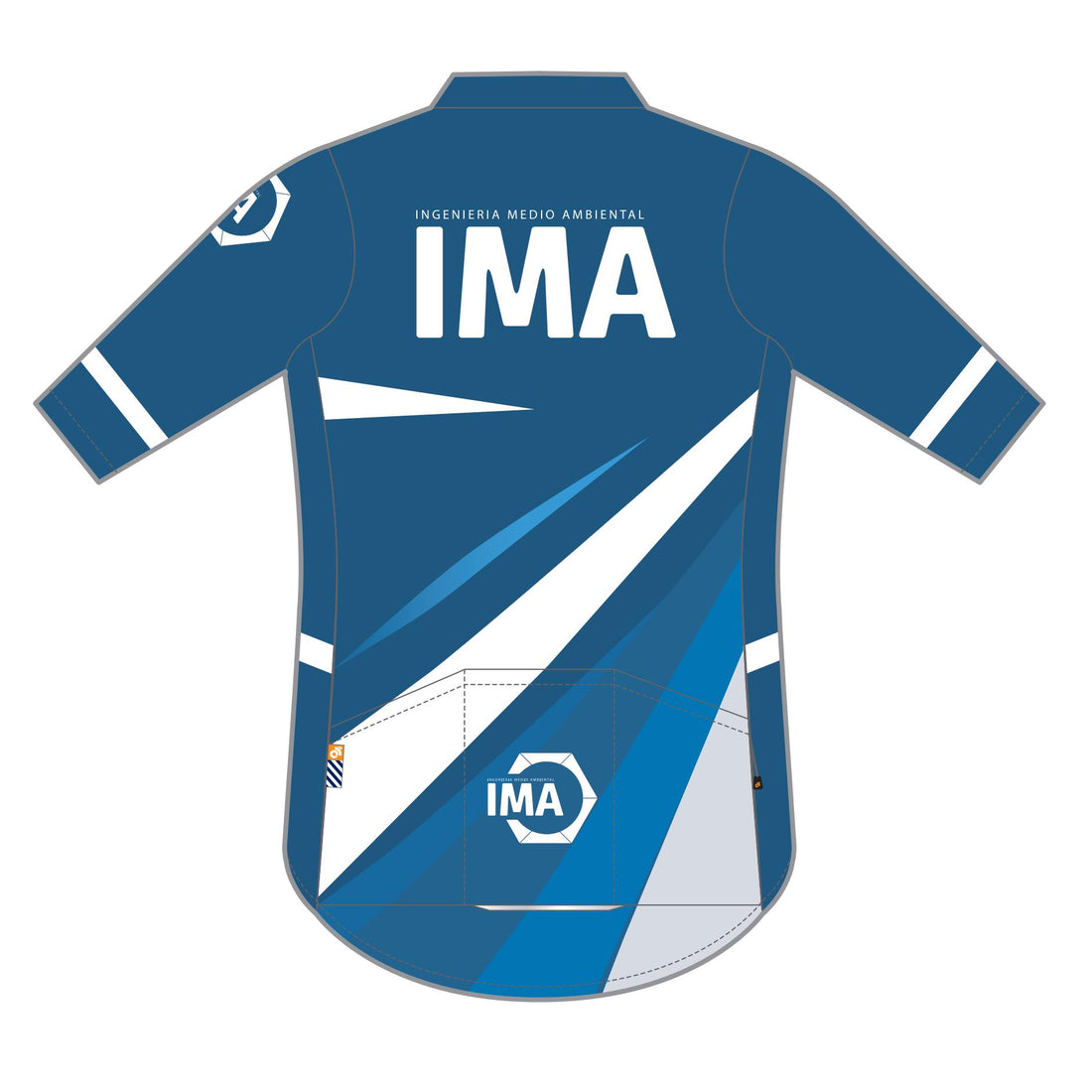APEX+ Pro Shirt Korte Mouw