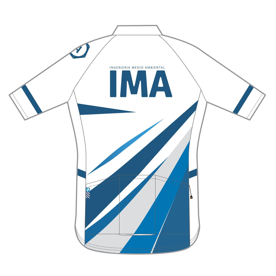 PERFORMANCE+ Jersey Long Sleeve