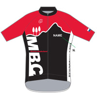 PERFORMANCE+ Jersey Long Sleeve