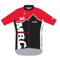 TECH Classic Jersey