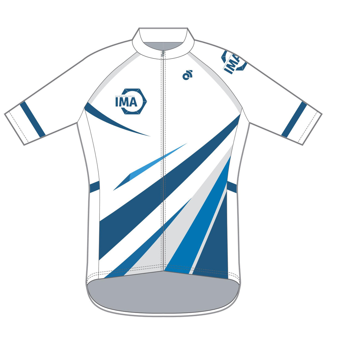 TECH Classic Jersey
