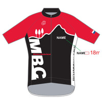 APEX+ Pro Jersey - Long Sleeve