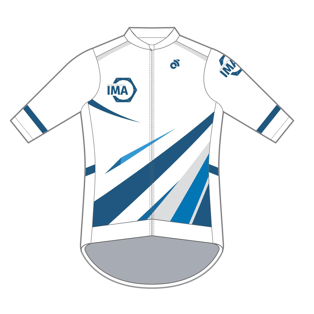 APEX+ Pro Jersey - Long Sleeve