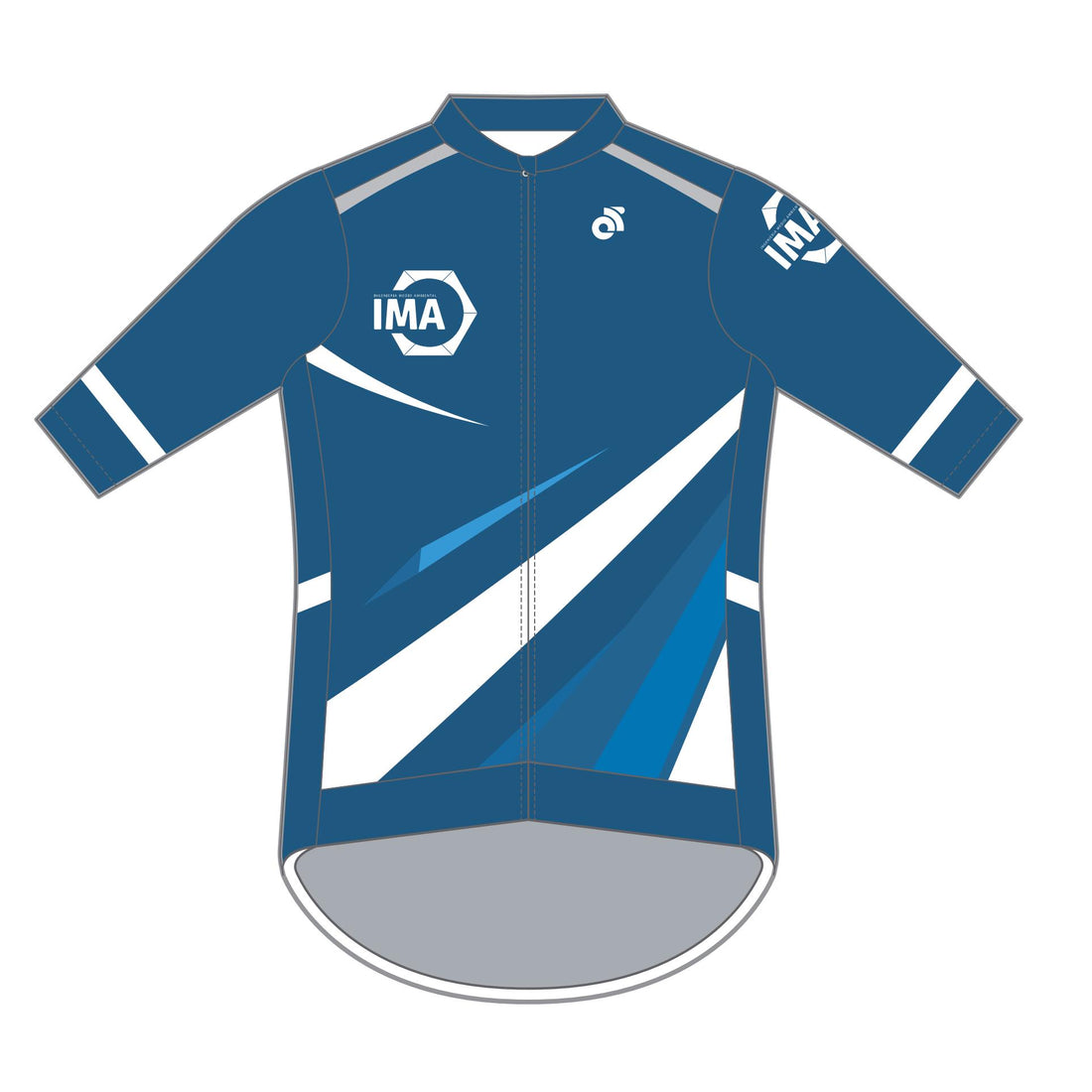 APEX+ Pro Jersey - Long Sleeve