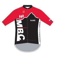 APEX+ Pro Jersey - Long Sleeve