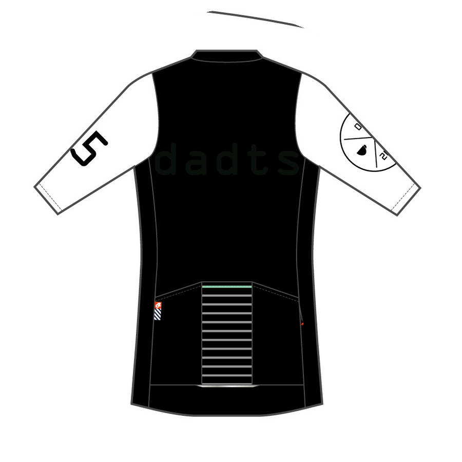 APEX+ Aero Jersey