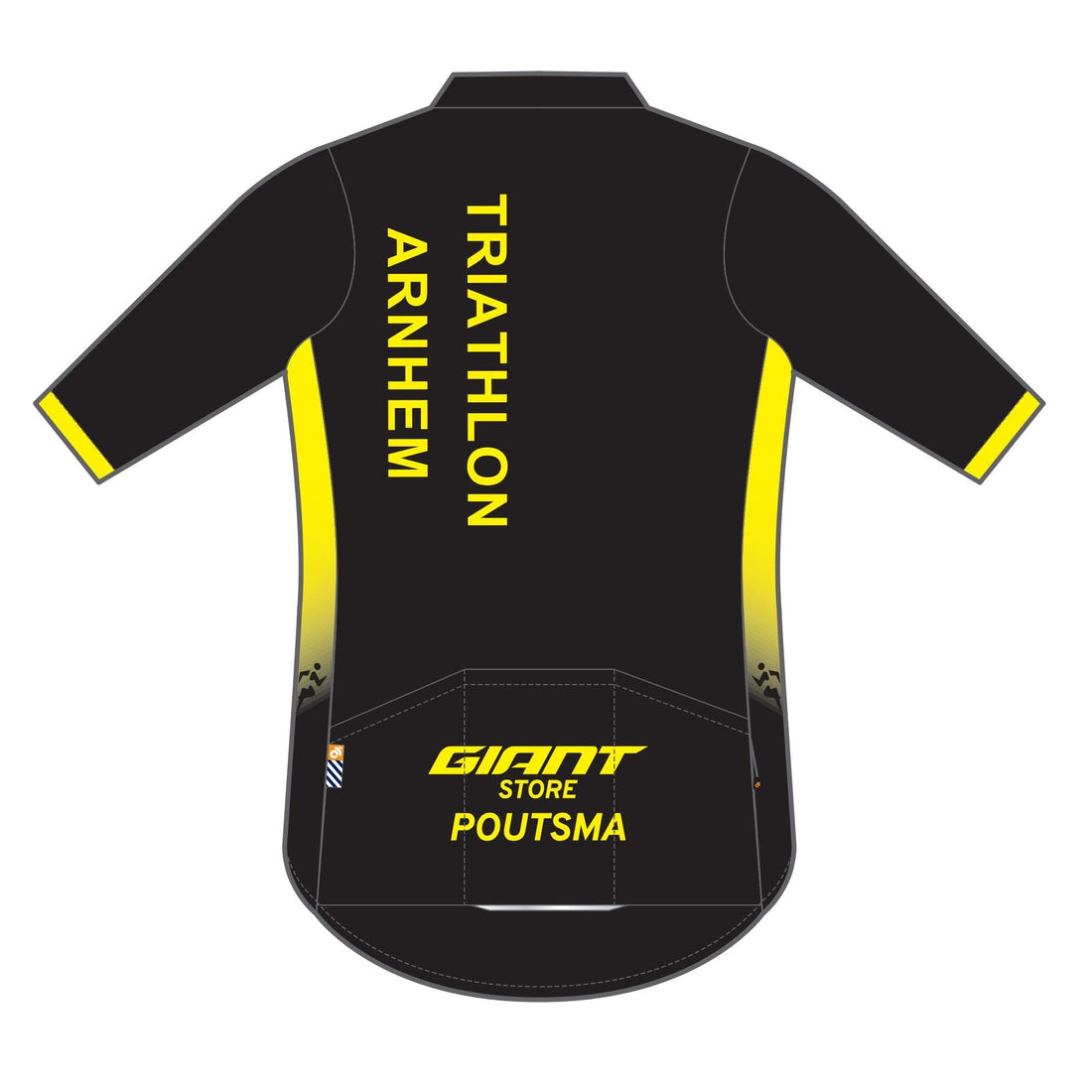 APEX+ Aero Jersey
