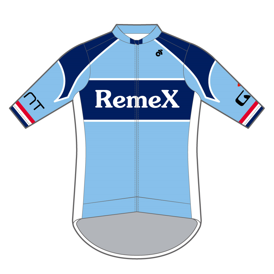 APEX+ Aero Jersey