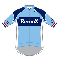 APEX+ Aero Jersey