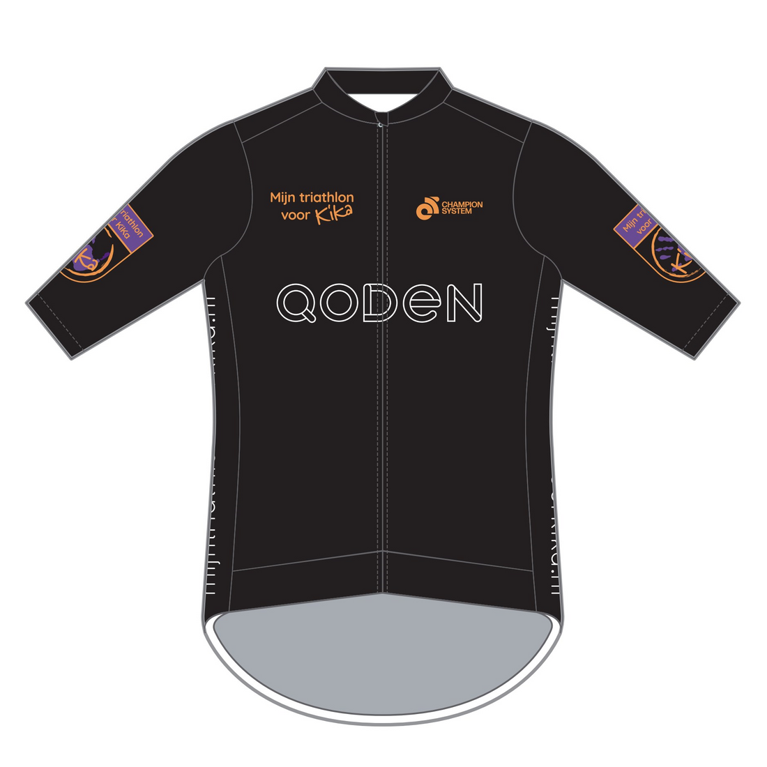 APEX+ Aero Jersey