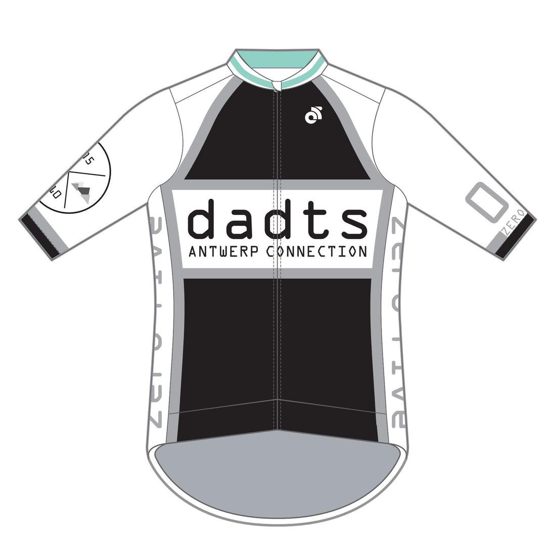 APEX+ Lite Shirt Korte Mouw