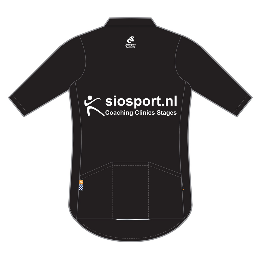 APEX+ Lite Shirt Korte Mouw