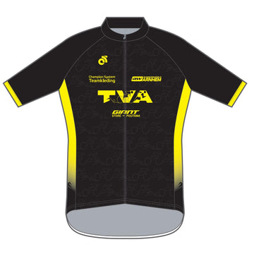 TECH+ Shirt Korte Mouw