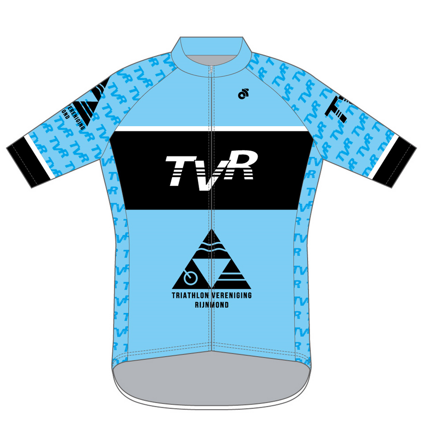 TECH Classic Jersey