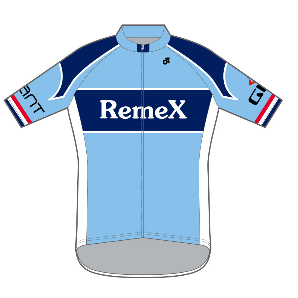 TECH Classic Jersey