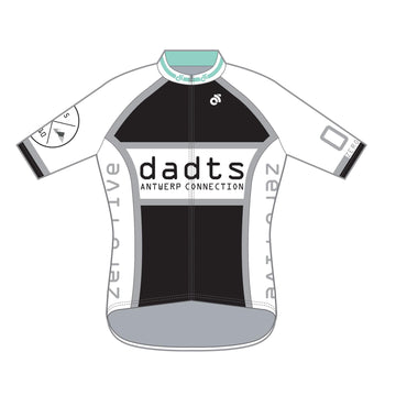TECH Classic Jersey