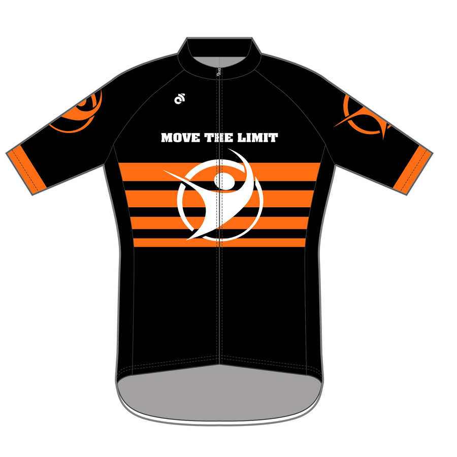 TECH Classic Jersey