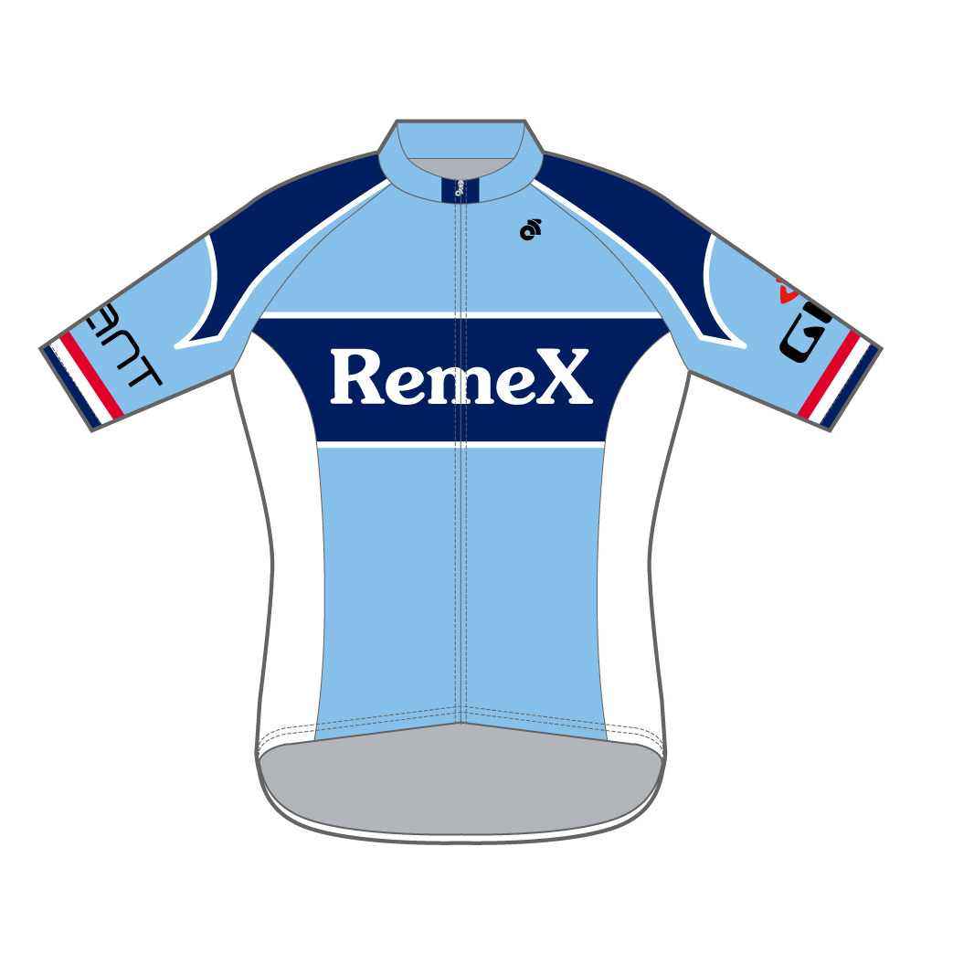 TECH Classic Jersey