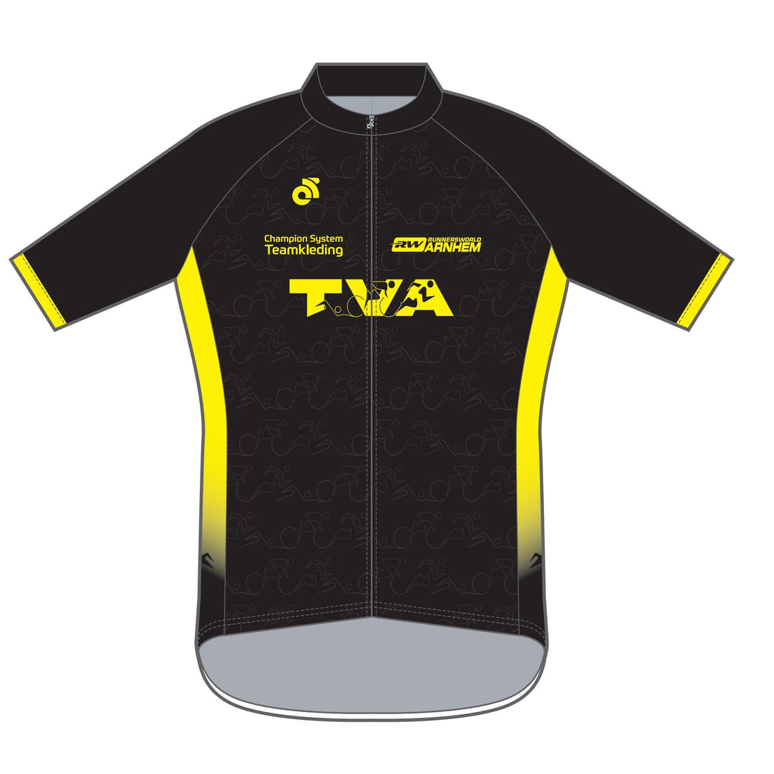 TECH Classic Jersey