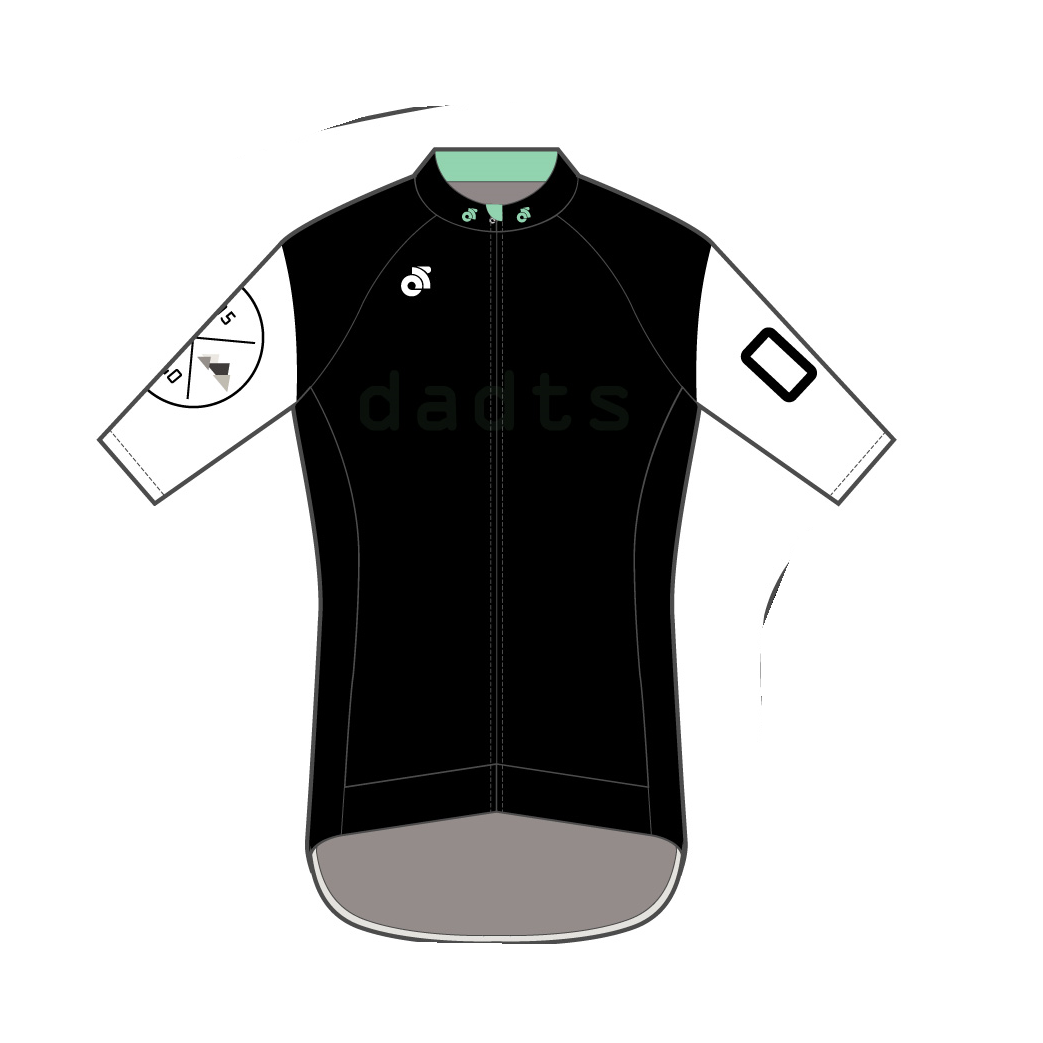 TECH Classic Jersey - kind