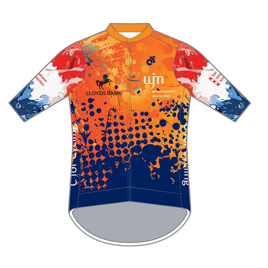 APEX+ Pro Jersey - Long Sleeve
