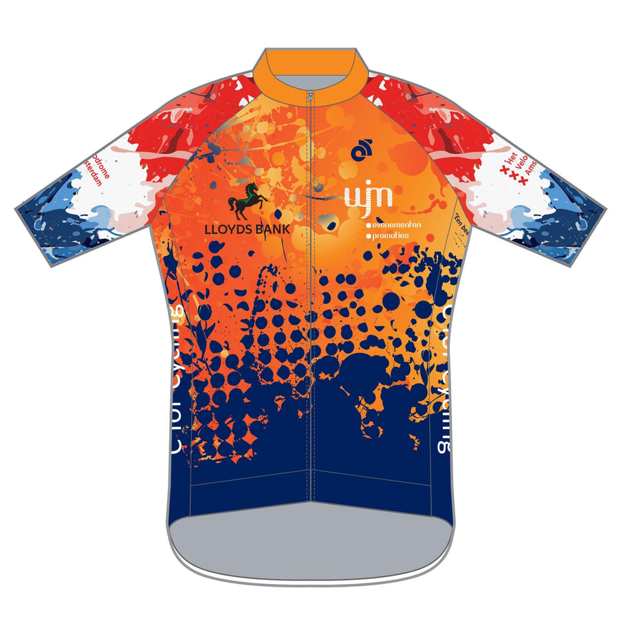 APEX+ Pro Jersey - Long Sleeve