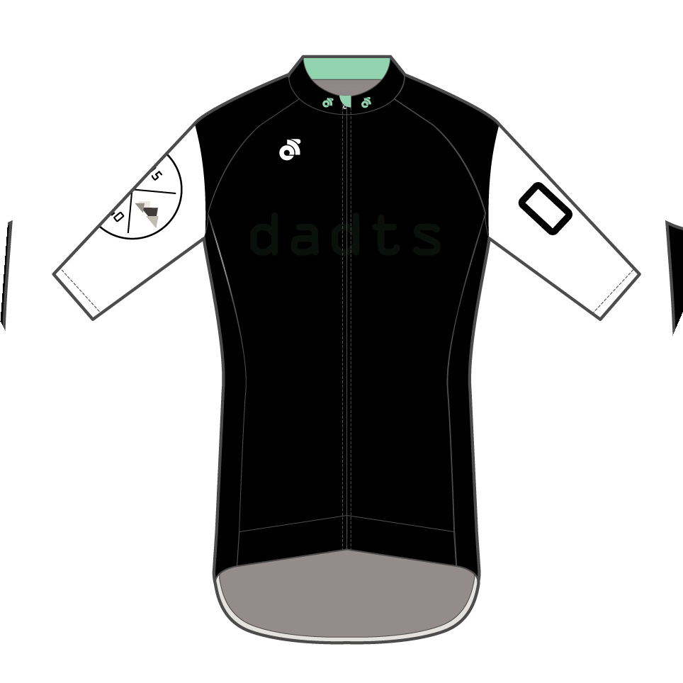 APEX+ Pro Jersey - Long Sleeve