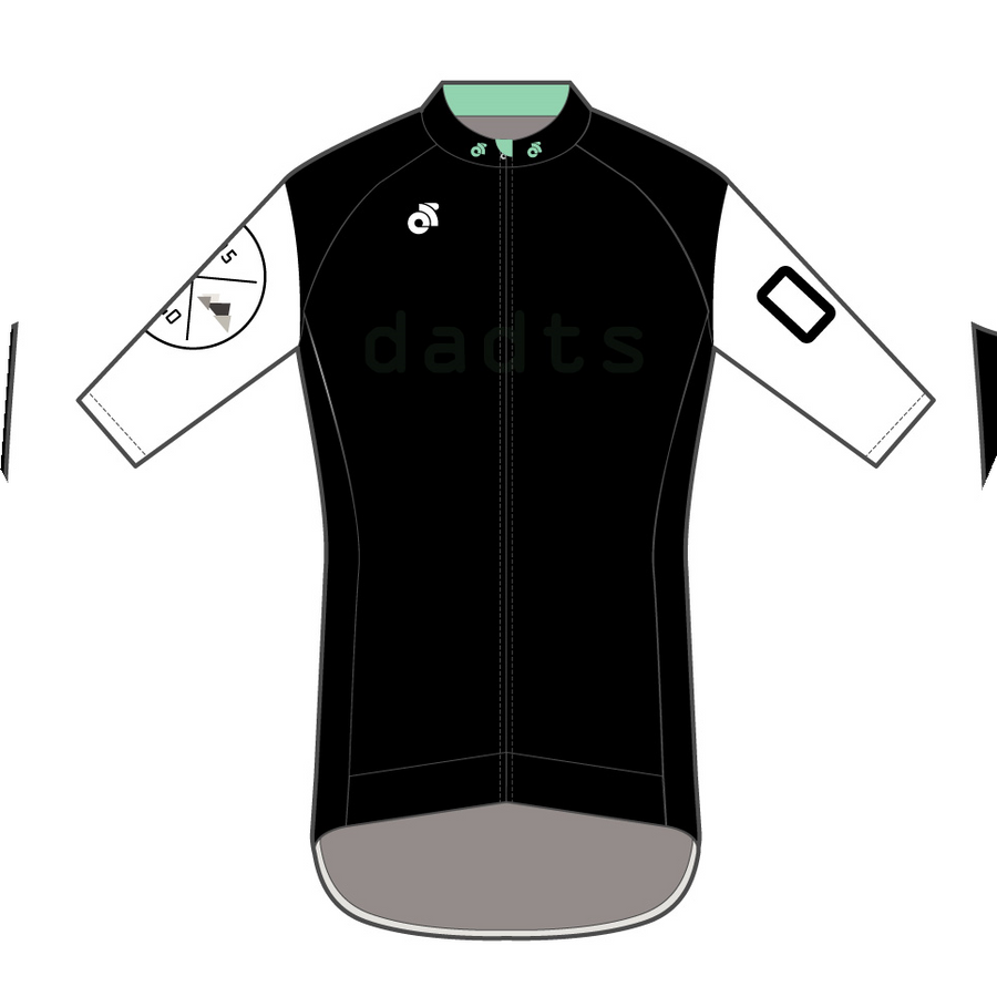 APEX+ Pro Jersey - Long Sleeve